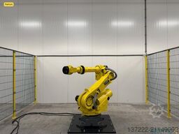 FANUC R-2000iB/250F