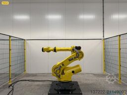 FANUC R-2000iB/250F