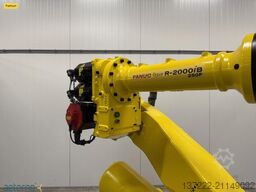 FANUC R-2000iB/250F