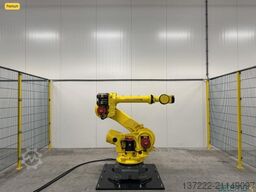 FANUC R-2000iB/165F