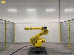 FANUC R-2000iB/165F