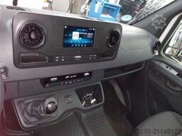 Mercedes-Benz Sprinter 317 CDI Rollstuhl/Behinderten Lift