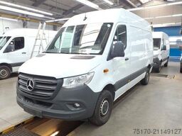 Mercedes-Benz Sprinter 317 CDI 3665 Klima Kamera SHZ MBUX