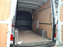 Mercedes-Benz Sprinter 317 CDI 3665 Klima Kamera SHZ MBUX