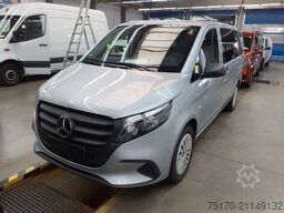 Mercedes-Benz Vito 116 CDI Tourer 3200 2xKlima Navi Kamera