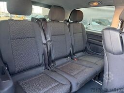 Mercedes-Benz Vito 116 CDI Tourer 3200 2xKlima Navi Kamera