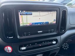 Mercedes-Benz Vito 116 CDI Tourer 3200 2xKlima Navi Kamera