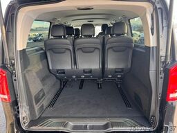 Mercedes-Benz V 300 d 4MATIC AVA ED Extral Stdheiz 360Kam AHK