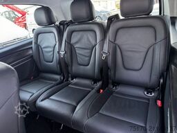 Mercedes-Benz V 300 d 4MATIC AVA ED Extral Stdheiz 360Kam AHK