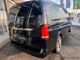 Mercedes-Benz V 300 d AVA Extral AIRMATIC Standheiz 360Kamera