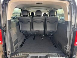 Mercedes-Benz V 300 d AVA Extral AIRMATIC Standheiz 360Kamera