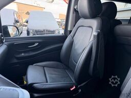 Mercedes-Benz V 300 d AVA Extral AIRMATIC Standheiz 360Kamera