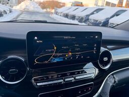 Mercedes-Benz V 300 d AVA Extral AIRMATIC Standheiz 360Kamera