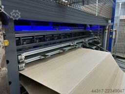 Kraft VPS 100/2500