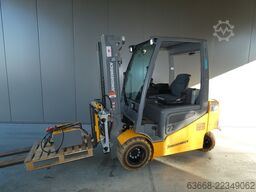 Jungheinrich EFG S30 - 470 DZ