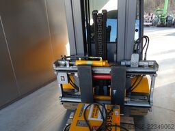 Jungheinrich EFG S30 - 470 DZ