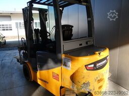 Jungheinrich EFG S30 - 470 DZ
