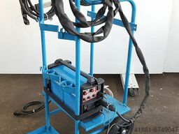 OERLIKON CITIG 1500 DC