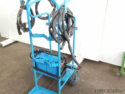 OERLIKON CITIG 1500 DC