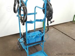 OERLIKON CITIG 1500 DC