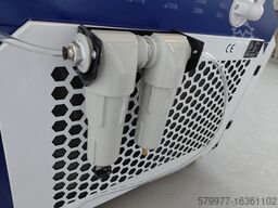 Laserreinigung - SRS Performance Laserreinigung CW2000