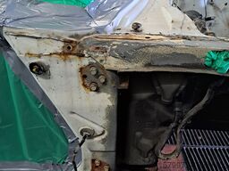 Laserreinigung - SRS Performance Laserreinigung CW2000