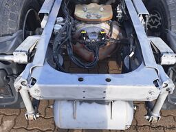 Laserreinigung - SRS Performance Laserreinigung CW2000