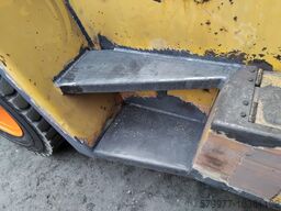 Laserreinigung - SRS Performance Laserreinigung CW2000