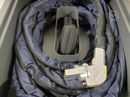 Laserreinigung - SRS Performance Laserreinigung CW2000 / CW3000