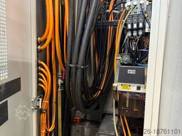 Deckel Maho DMC 60U Hi-Dyn