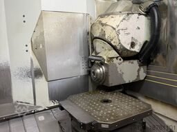 Deckel Maho DMC 60U Hi-Dyn