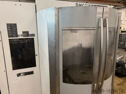 Deckel Maho DMC 60U Hi-Dyn