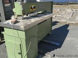 Kuper Furniernähmaschine FW1150