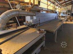 Brandt Kantenanleimmaschine KDF 891