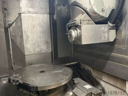 Deckel Maho DMC 80U hi-dyn