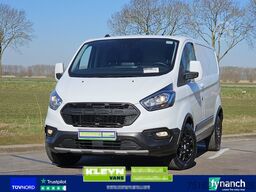 FORD TRANSIT CUSTOM 2.0 L1H1 TRAIL-EDITION!