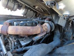 Renault Magnum 480 Mack!!  Retarder! Manual