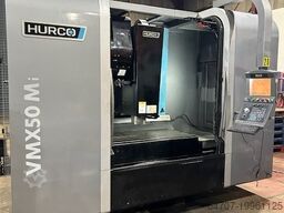 HURCO VMX50MI