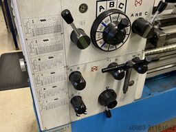 Wagner DLC 200Bx1000