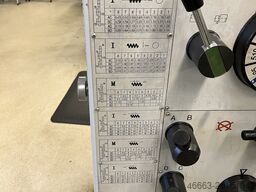 Wagner DLC 200Bx1000