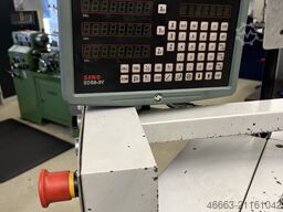 Wagner DLC 200Bx1000