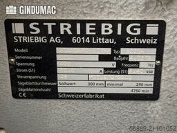 STRIEBIG Standard TRK 5220A