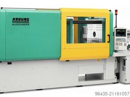 Arburg 630s 2500-1300 eco