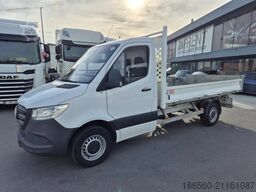Mercedes-Benz SPRINTER 317 CDI