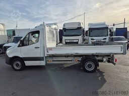 Mercedes-Benz SPRINTER 317 CDI