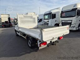Mercedes-Benz SPRINTER 317 CDI