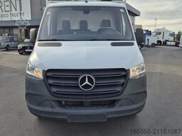 Mercedes-Benz SPRINTER 317 CDI
