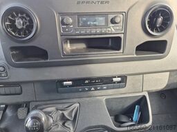 Mercedes-Benz SPRINTER 317 CDI