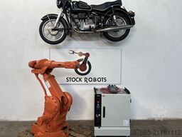 ABB IRB 2400/16 IRC5 Single