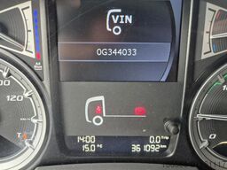 DAF XF 480 FT SUPER SPACE CAB